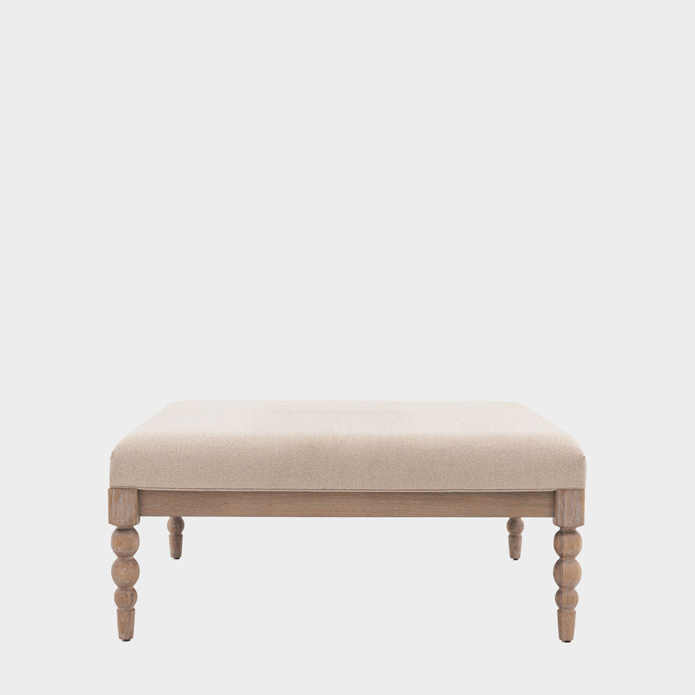 Artisan Coffee Table 1000x1000x450mm