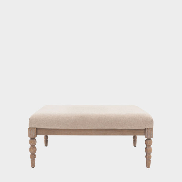 Artisan Coffee Table 1000x1000x450mm