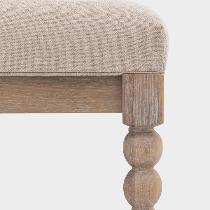 Artisan Coffee Table 1000x1000x450mm
