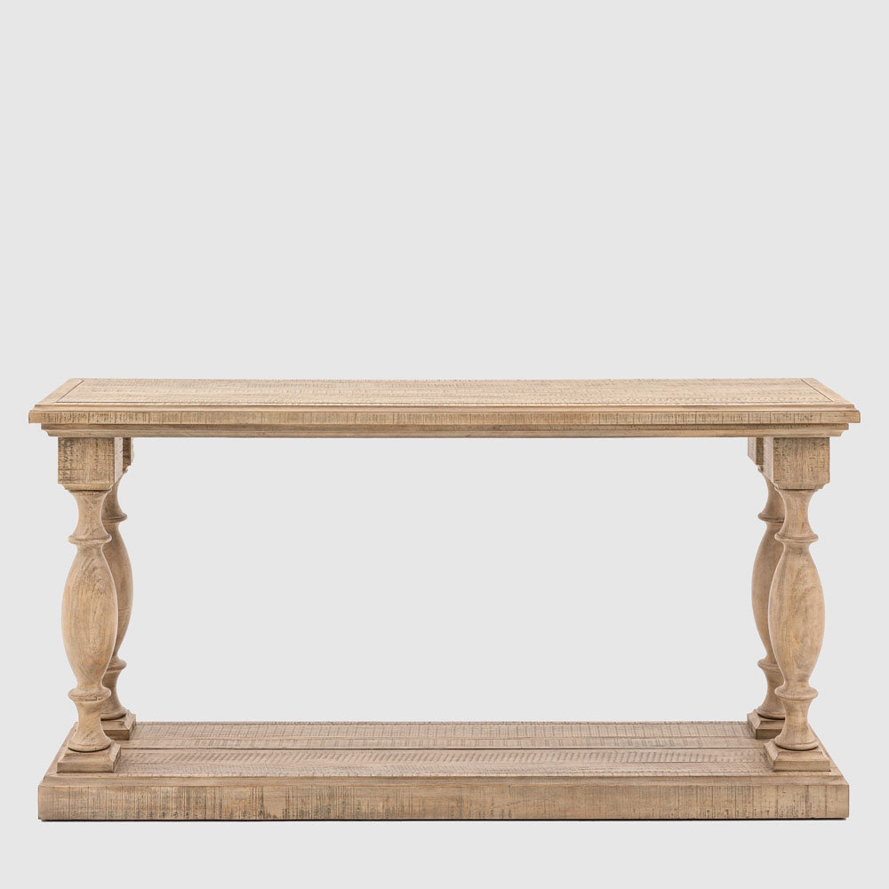 Vancouver Console Table 1600x420x800mm
