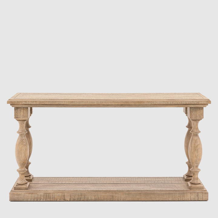 Vancouver Console Table 1600x420x800mm