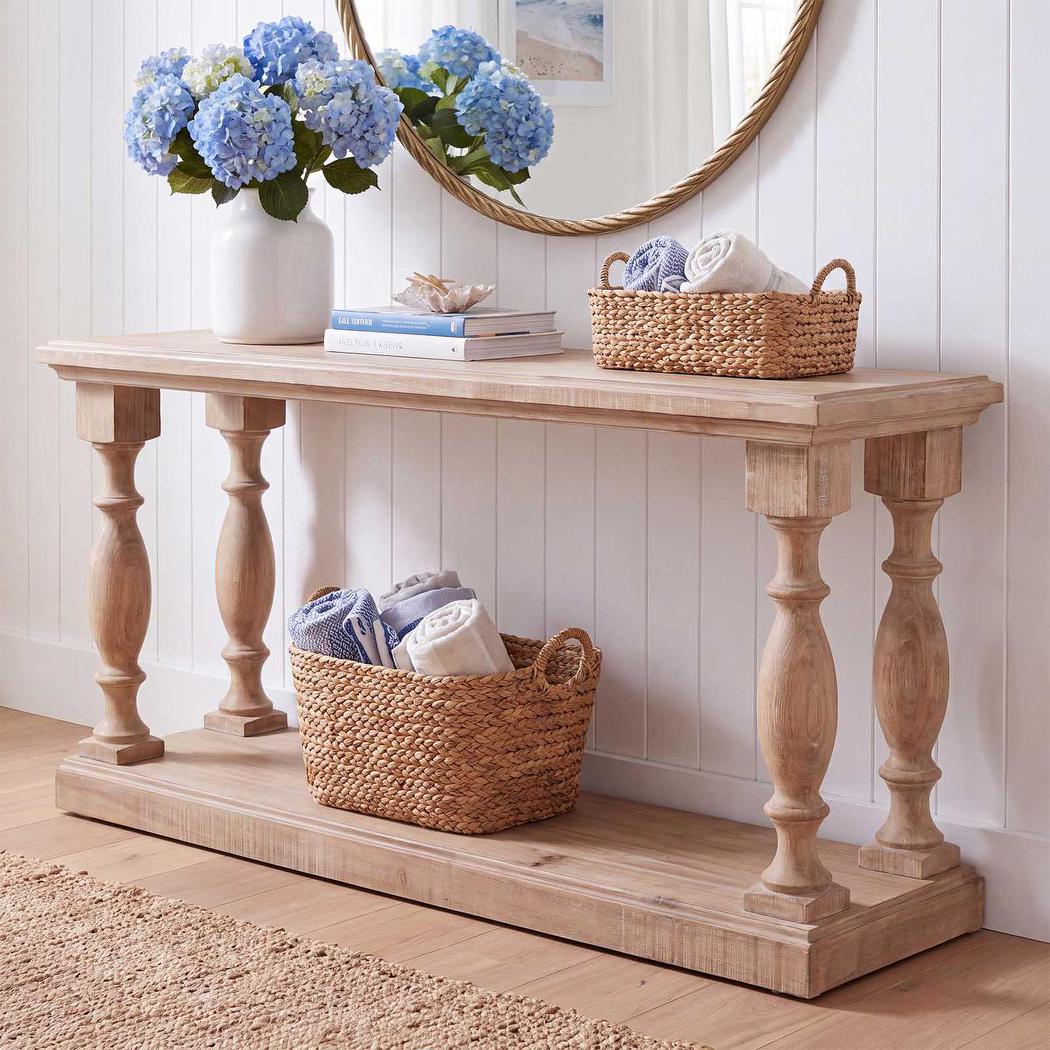 Vancouver Console Table 1600x420x800mm