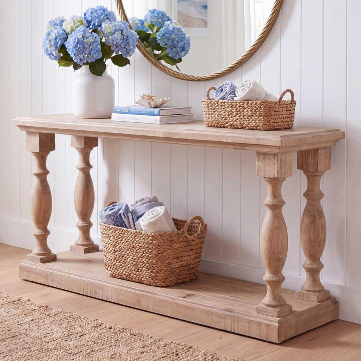 Vancouver Console Table 1600x420x800mm