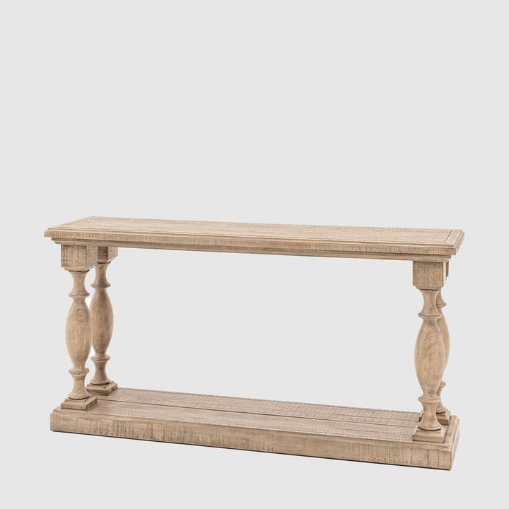 Vancouver Console Table 1600x420x800mm