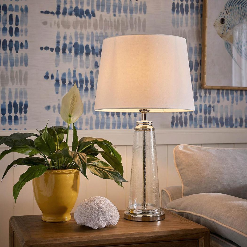 Caesaro Table Lamp