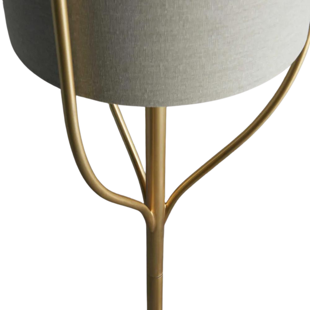 Fraser Floor Lamp