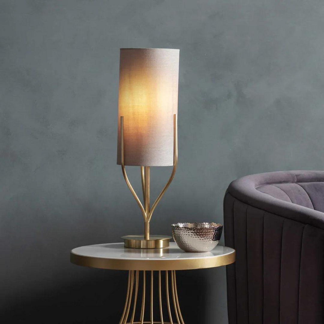 Fraser Table Lamp