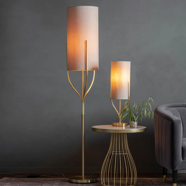 Romana Table Lamp