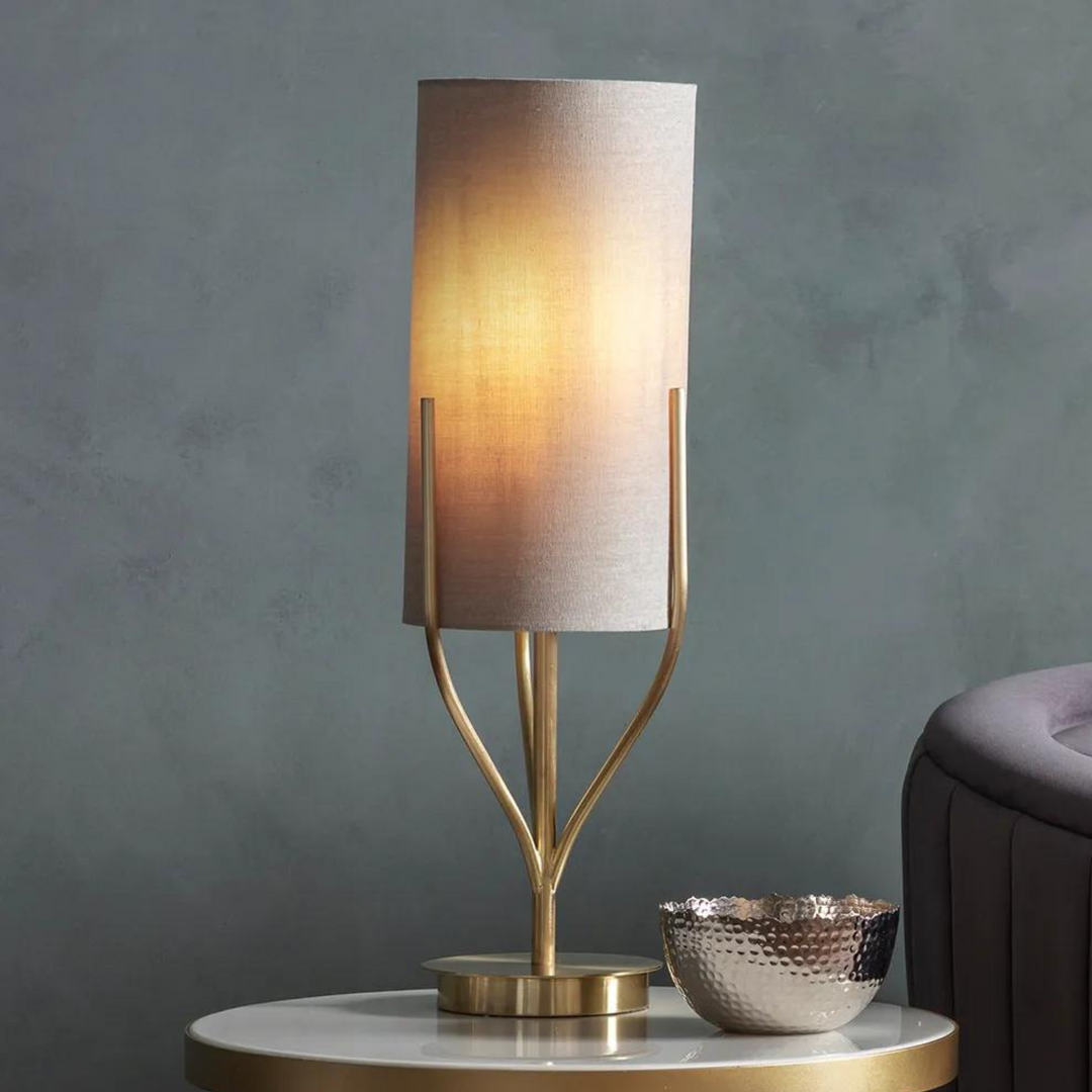 Romana Table Lamp