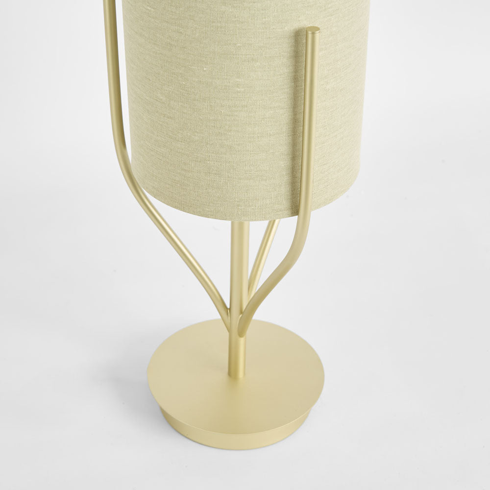 Romana Table Lamp