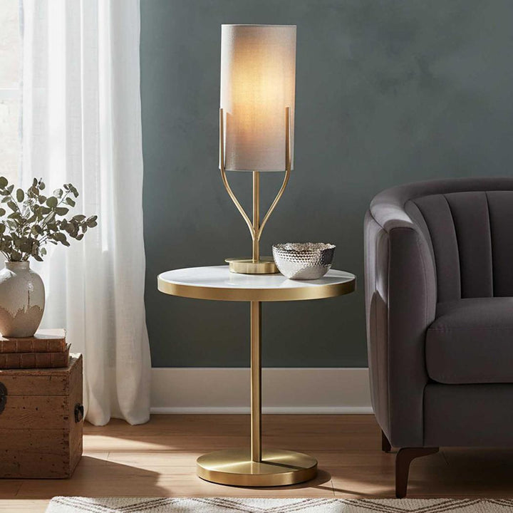 Romana Table Lamp