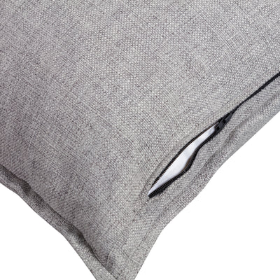 Malaga Coastal 3 Seater Sofa with removable cover Gravity