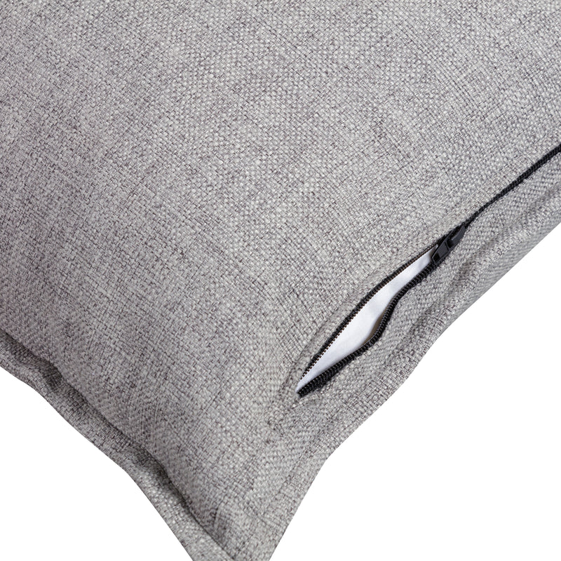 Malaga Coastal 3 Seater Sofa with removable cover Gravity