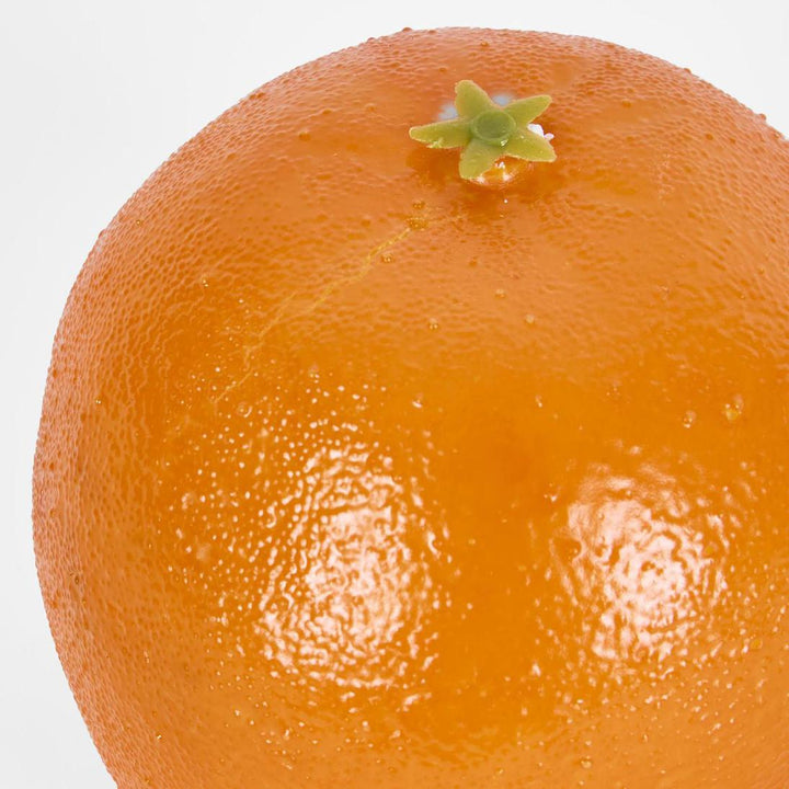 Artificial Orange