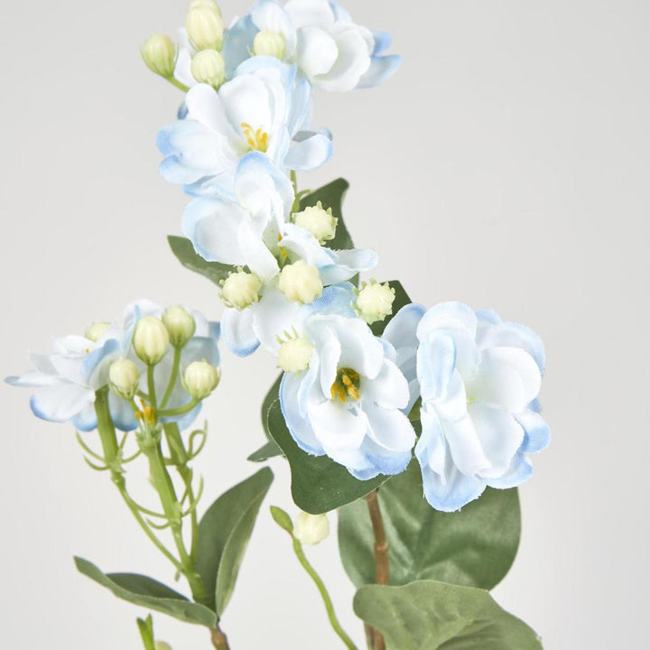 Jasmine Spray 60cm Blue