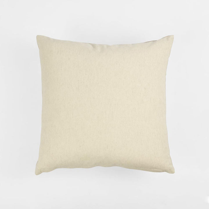 Cushion - Prairie 50x50cm Natural/Multi-coloured
