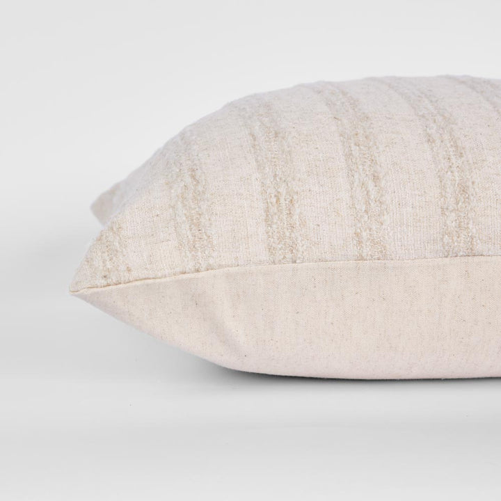 Cushion - Dove 50x50cm Natural