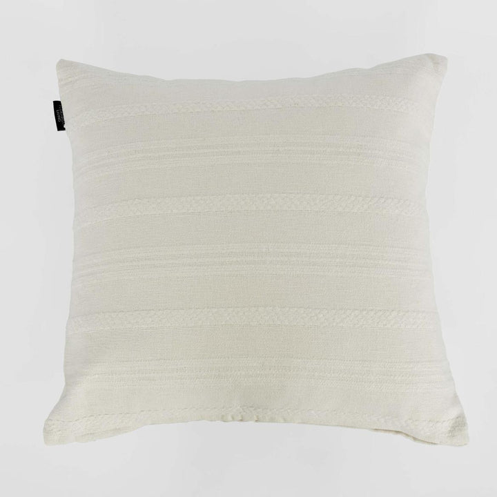 Cushion - Timeless 50x50cm White