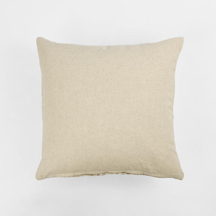 Cushion - Birch 50x50cm Natural/Grey