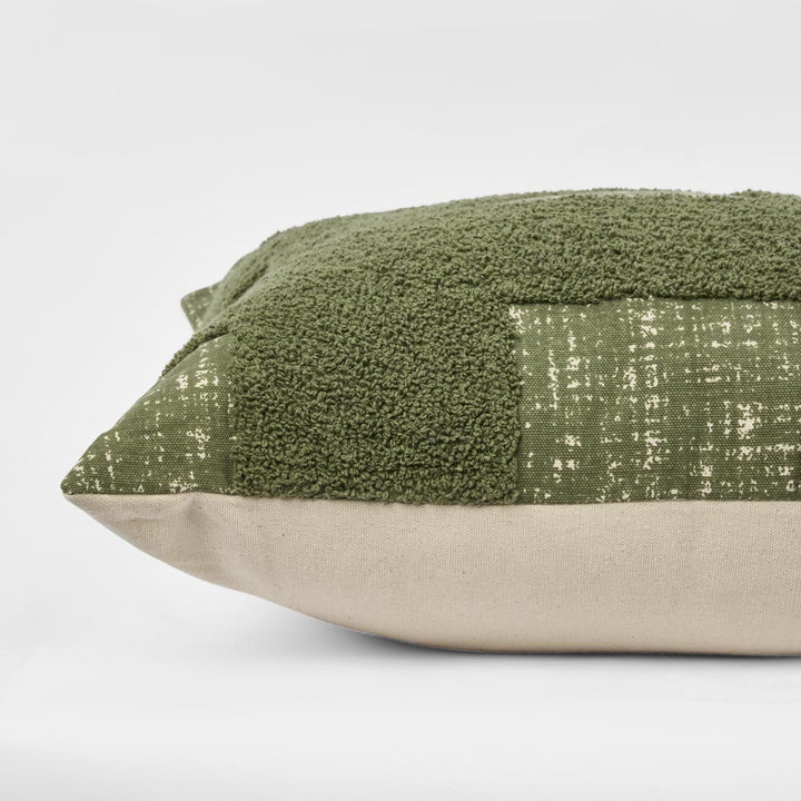 Cushion - Norton 50x50cm Olive
