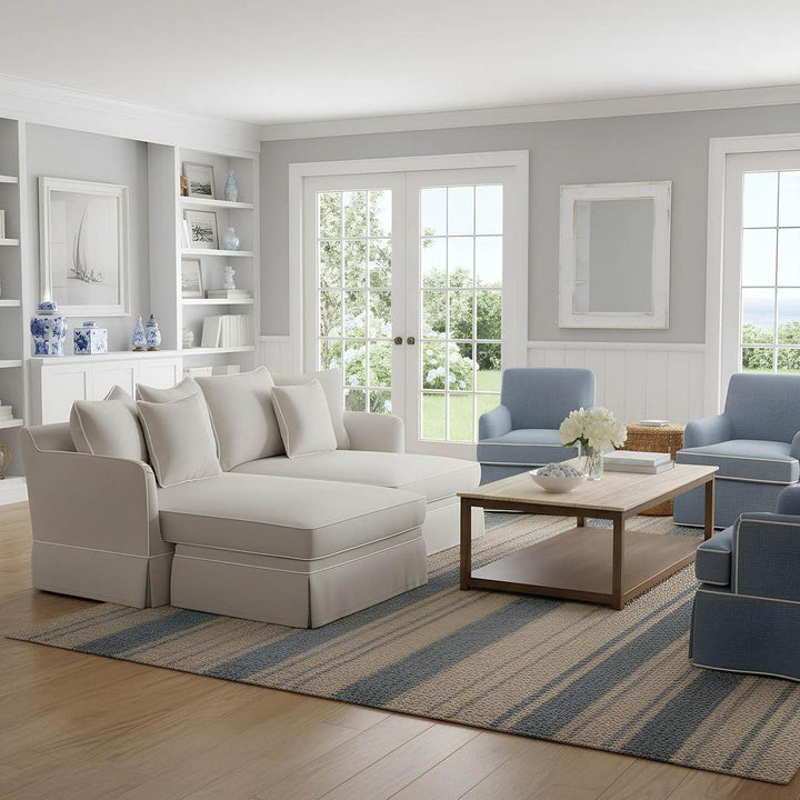 Noosa Hamptons Armchair Beach