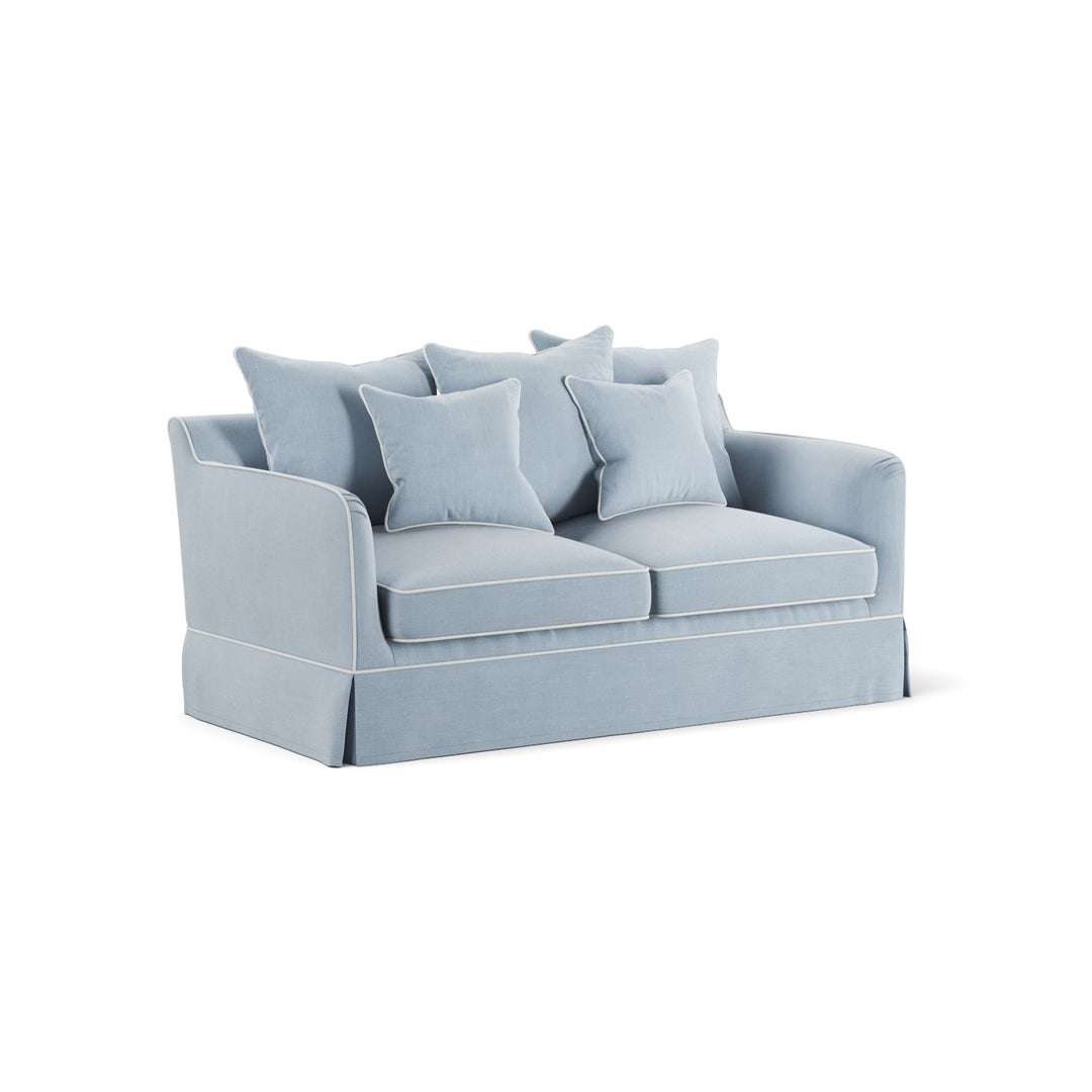 Noosa Hamptons 2 Seat Sofa