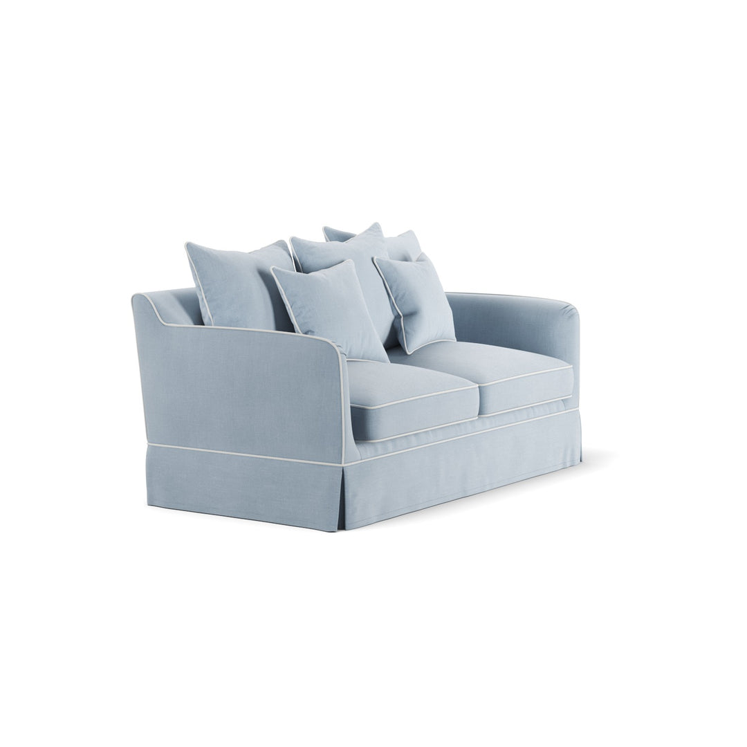 Noosa Hamptons 2 Seat Sofa