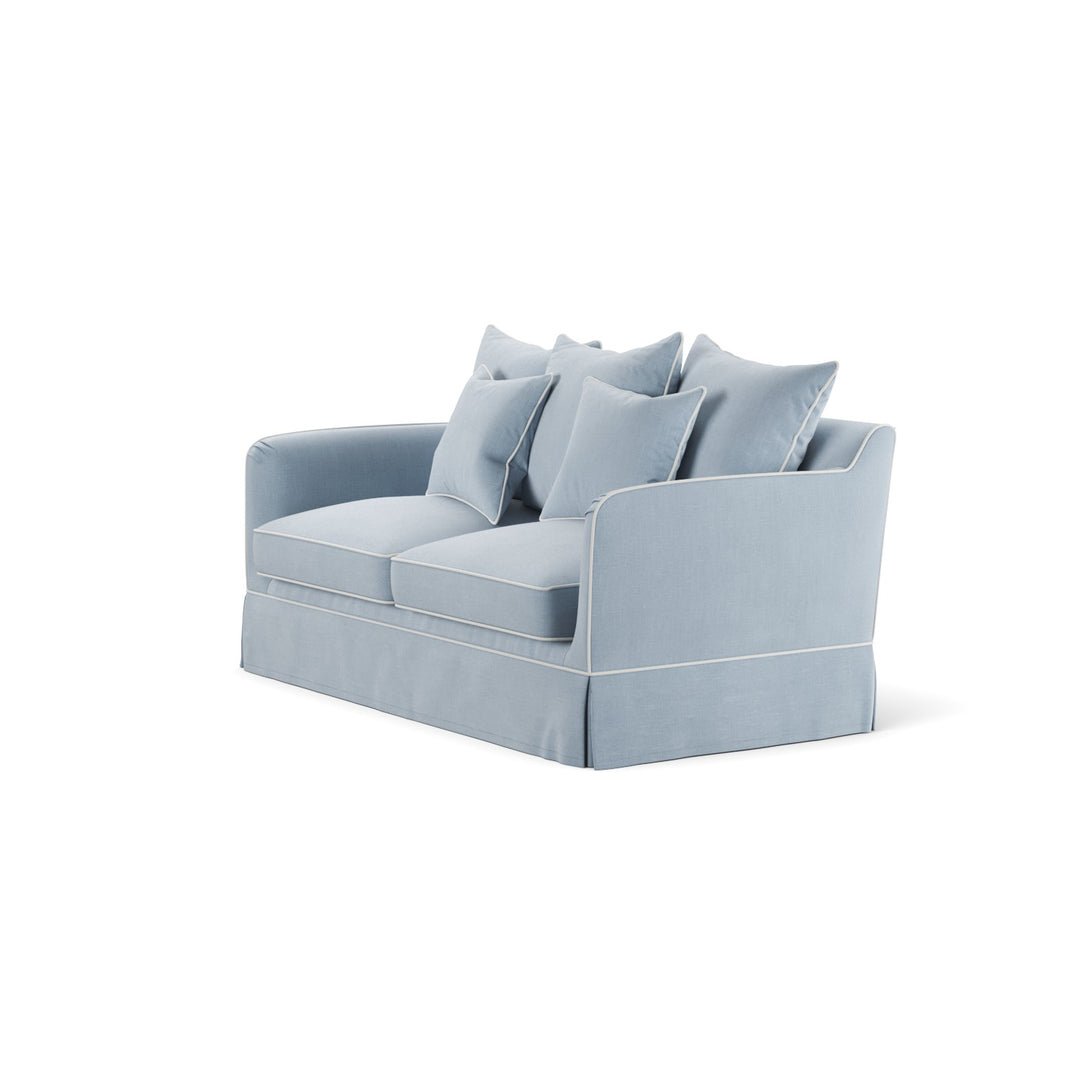 Noosa Hamptons 2 Seat Sofa