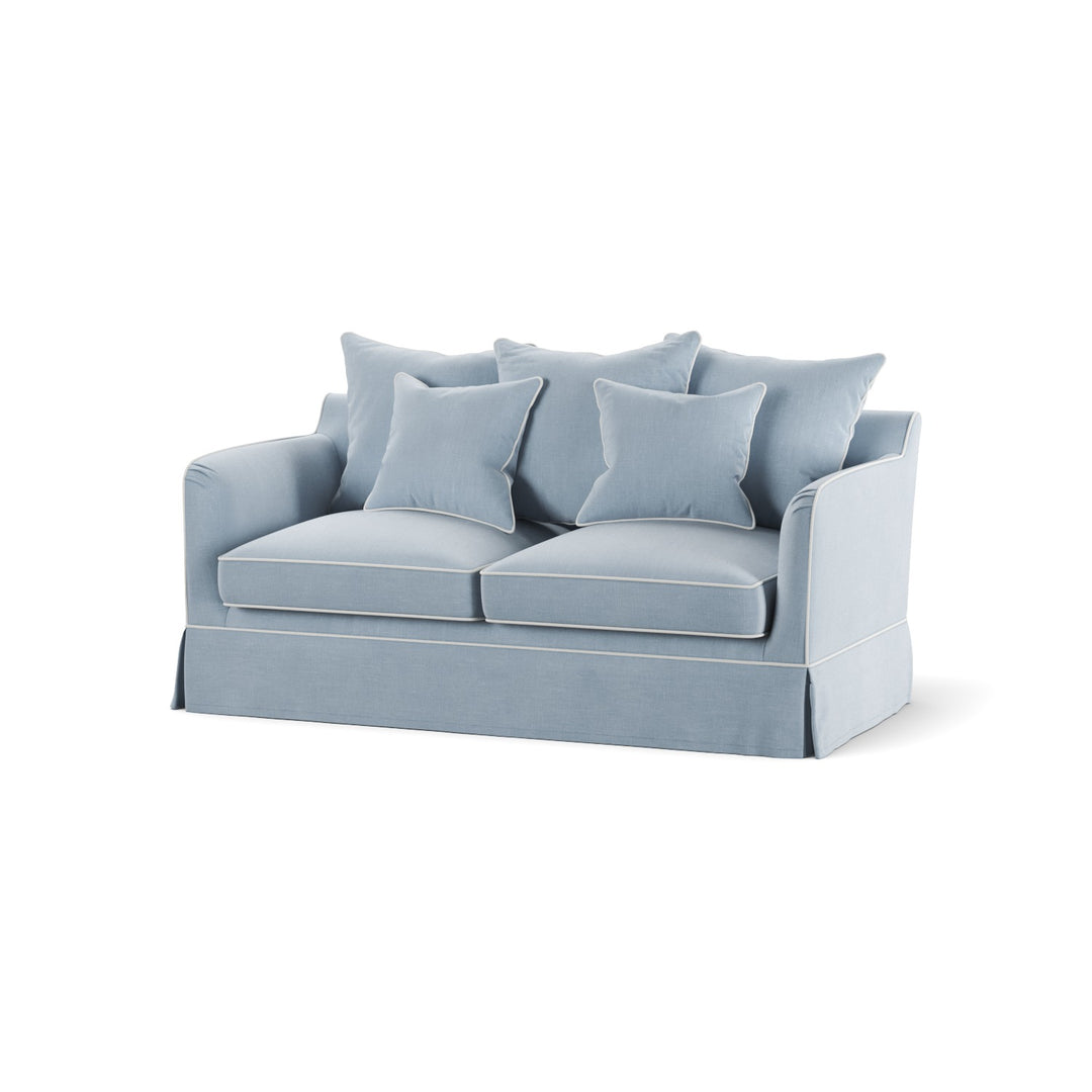 Noosa Hamptons 2 Seat Sofa