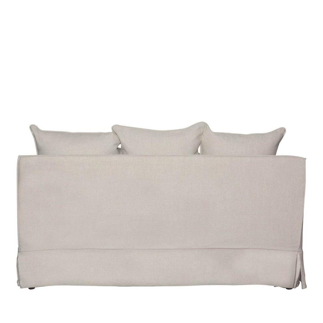 Noosa Hamptons 2.5 Seat Sofa Bed Beige