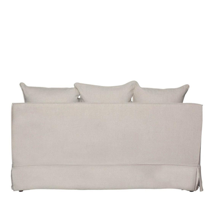 Noosa Hamptons 2.5 Seat Sofa Bed Beige