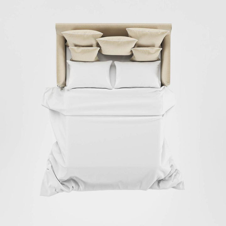 Noosa Hamptons 2 Seat Sofa Bed Beige