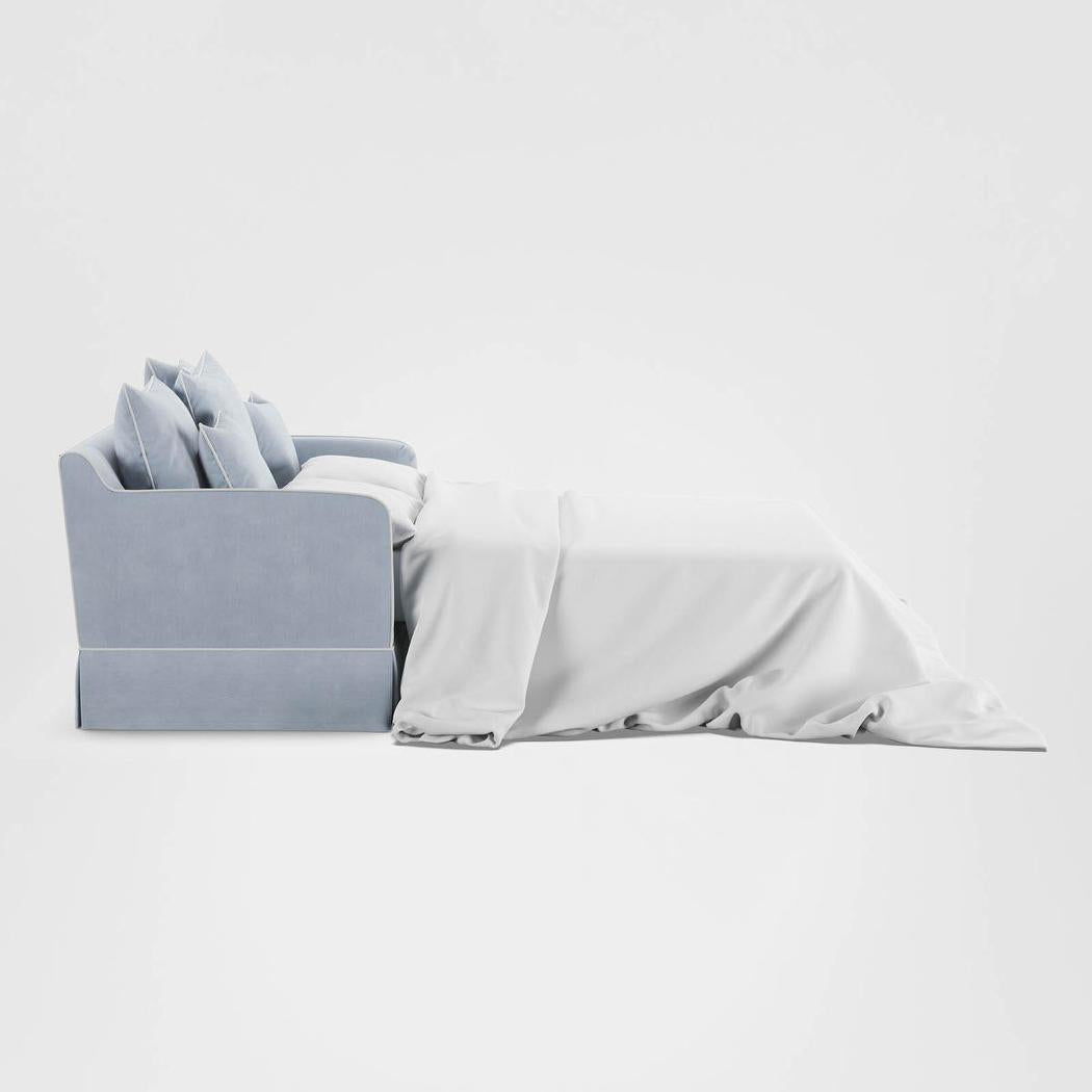 Noosa Hamptons 2 Seat Sofa Bed Noosa Beach