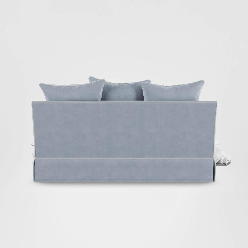 Noosa Hamptons 2 Seat Sofa Bed Noosa Beach