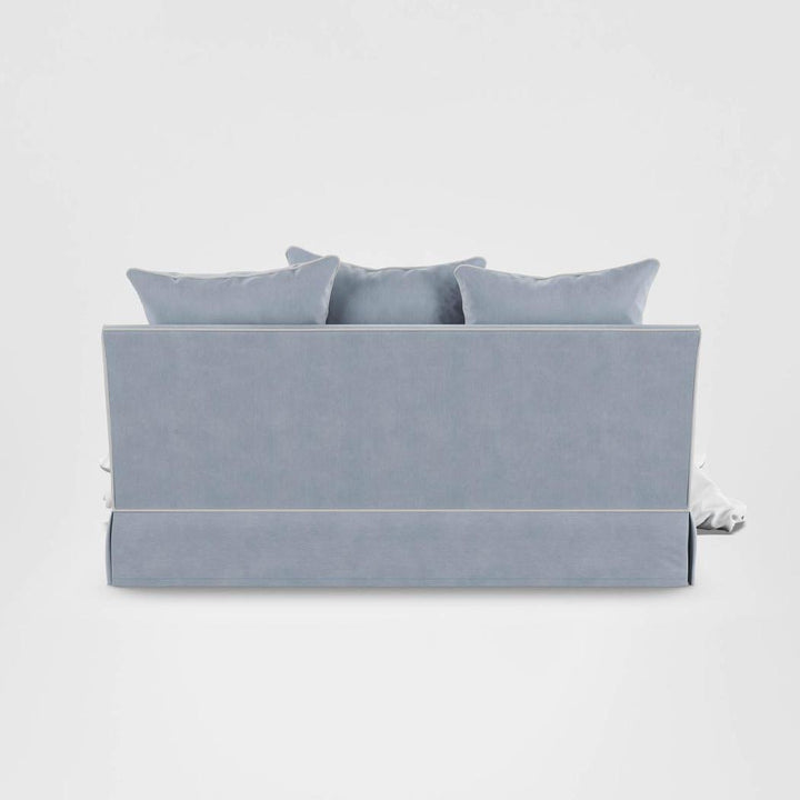 Noosa Hamptons 2 Seat Sofa Bed Noosa Beach
