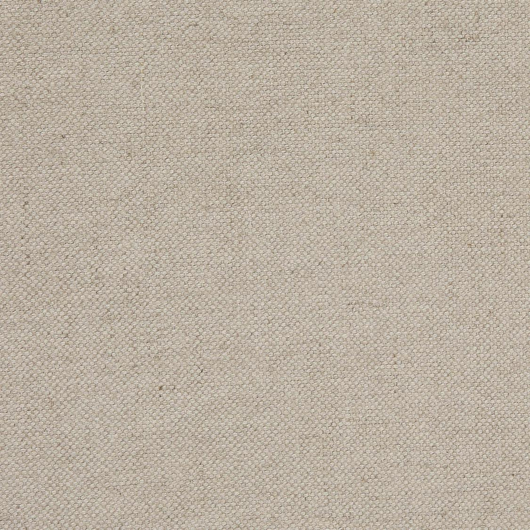 Noosa Hamptons 3 Seat Sofa Natural W/White Piping