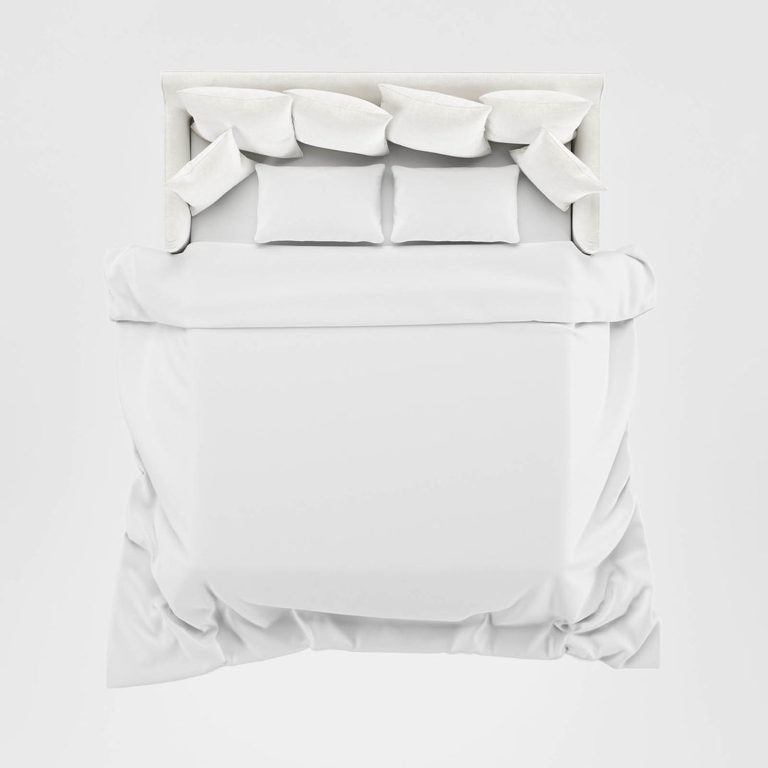 Noosa Hamptons 3 Seat Queen Sofa Bed Ivory