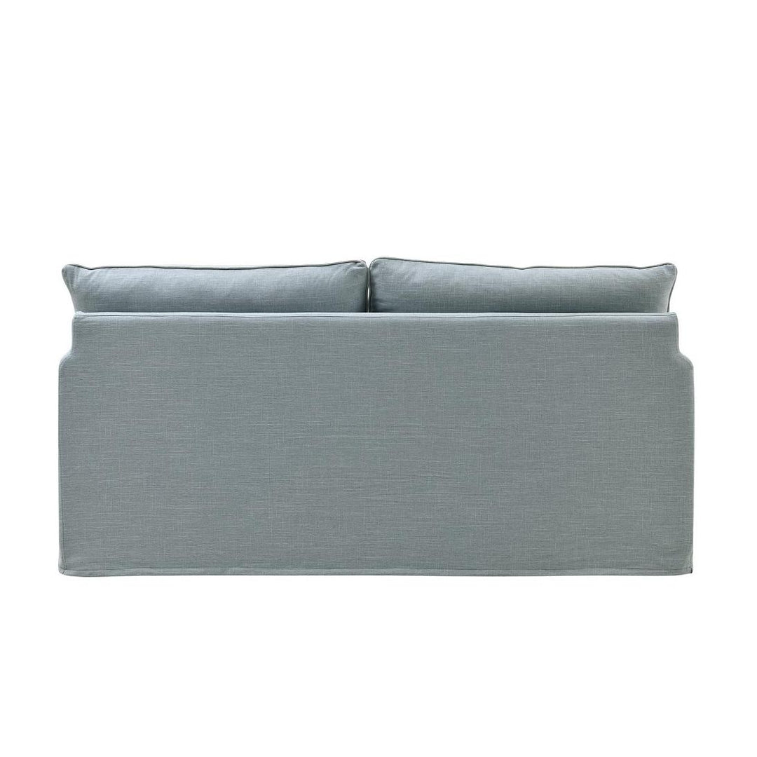 Byron Hamptons 2.5 Seat Sofa Beach