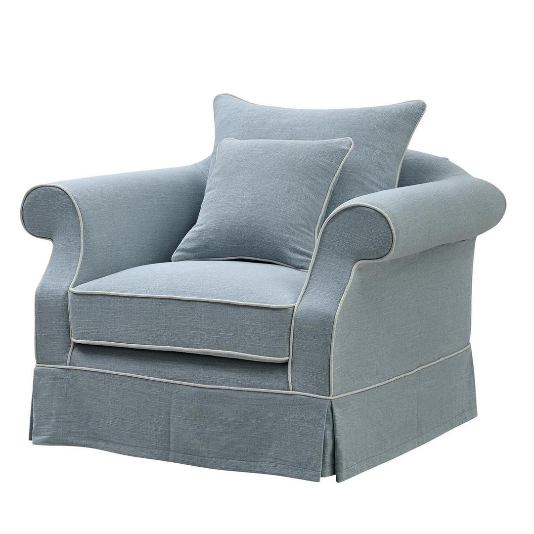 Avalon Hamptons Armchair Beach