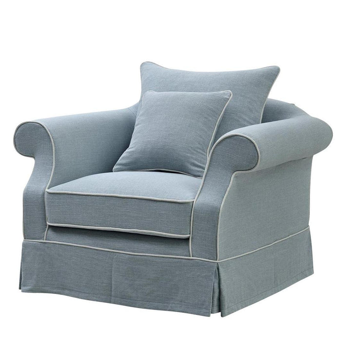 Avalon Hamptons Armchair Beach