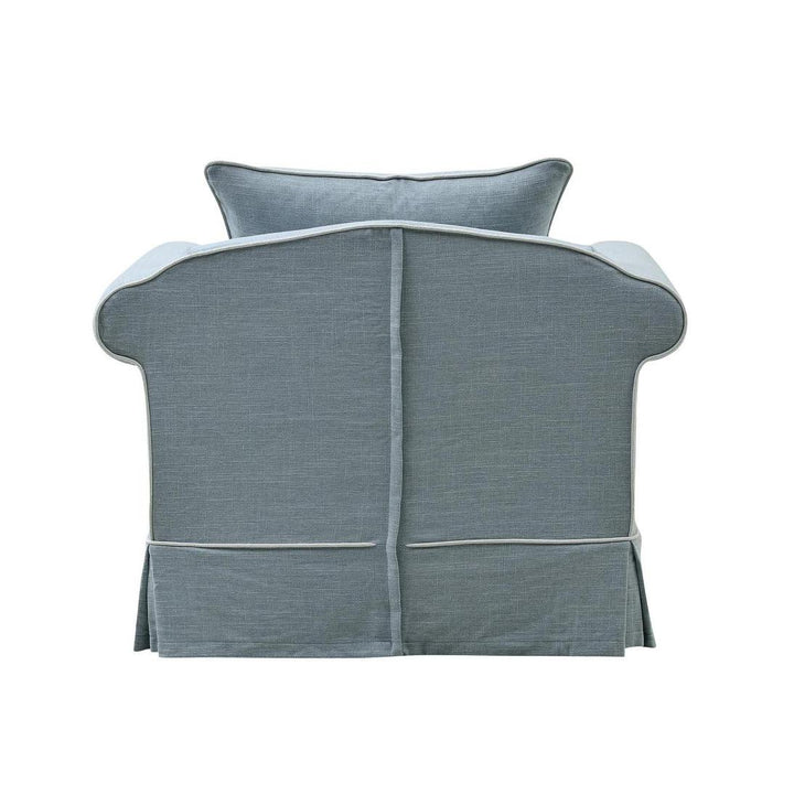 Avalon Hamptons Armchair Beach