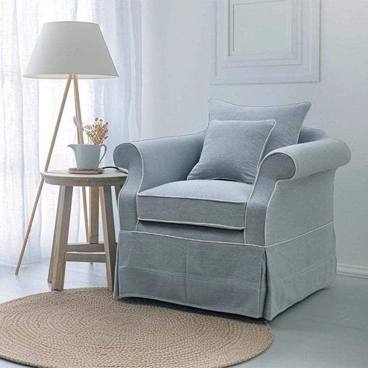 Avalon Hamptons Armchair Beach
