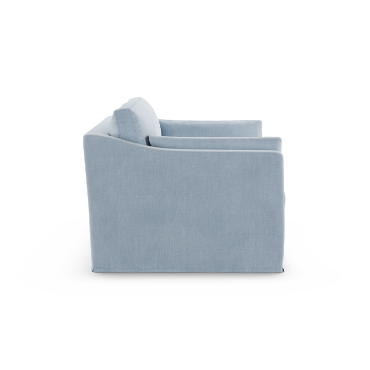 Clovelly Hamptons 2 Seat Sofa