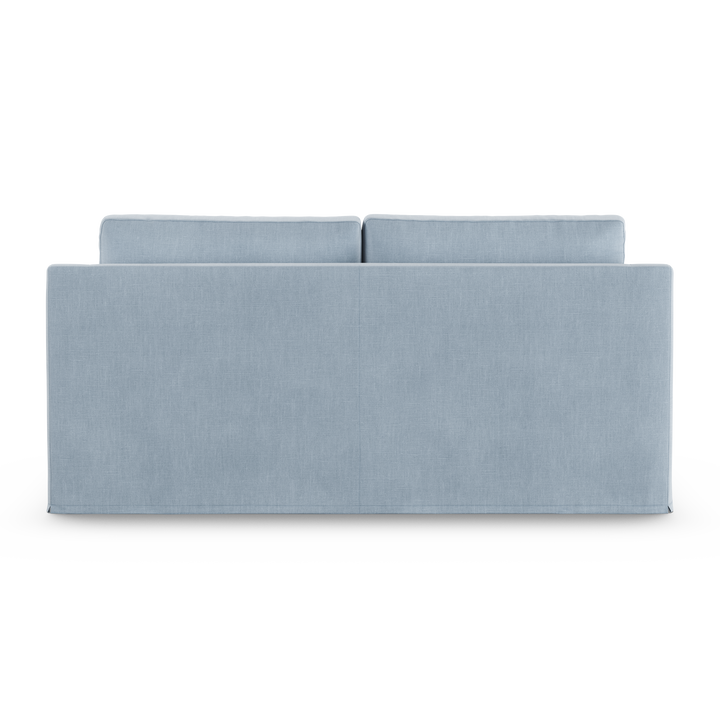 Clovelly Hamptons 2 Seat Sofa