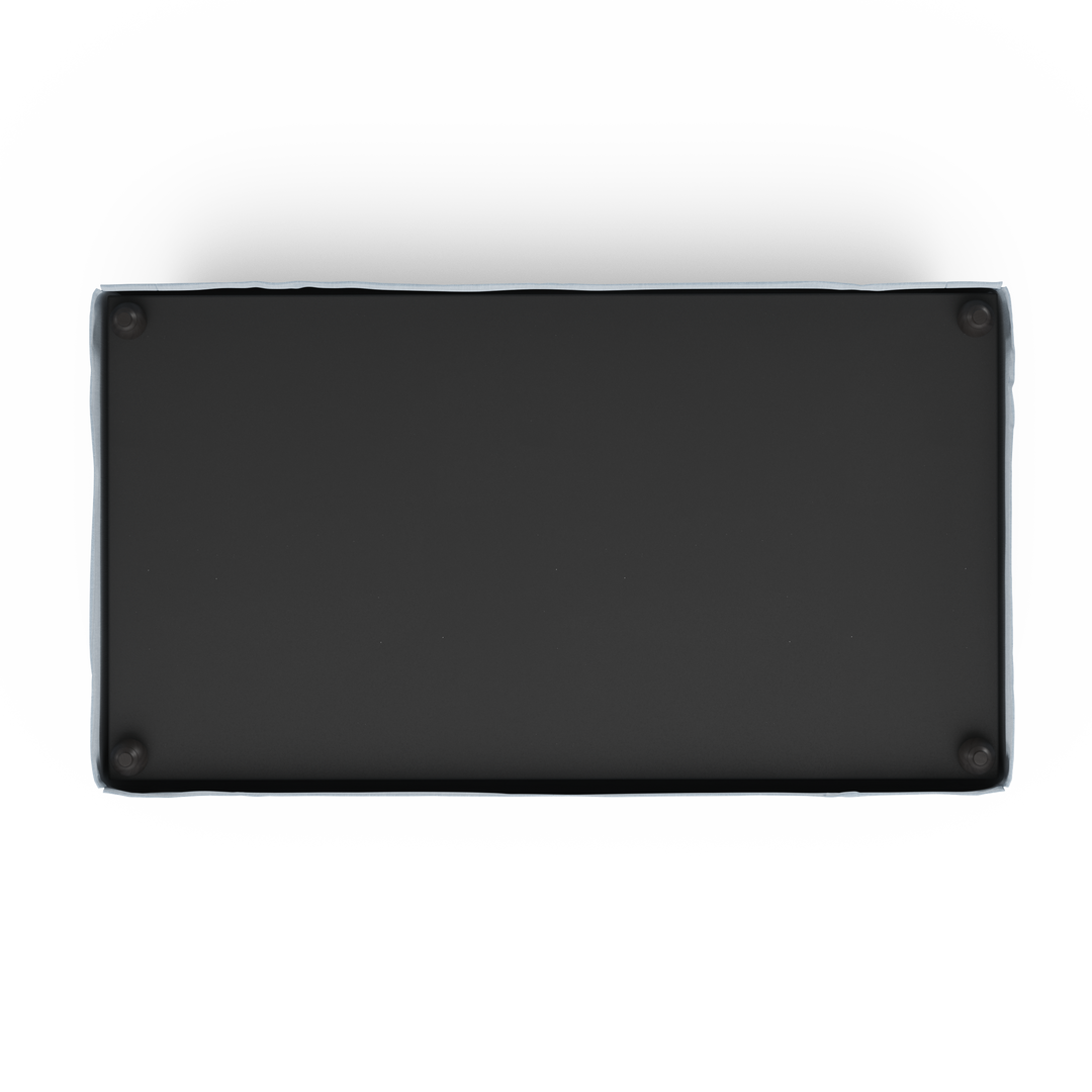 Clovelly Hamptons 2 Seat Sofa