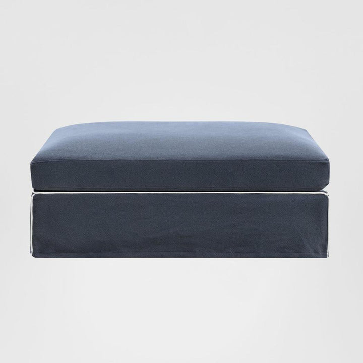 Marbella Ottoman Navy