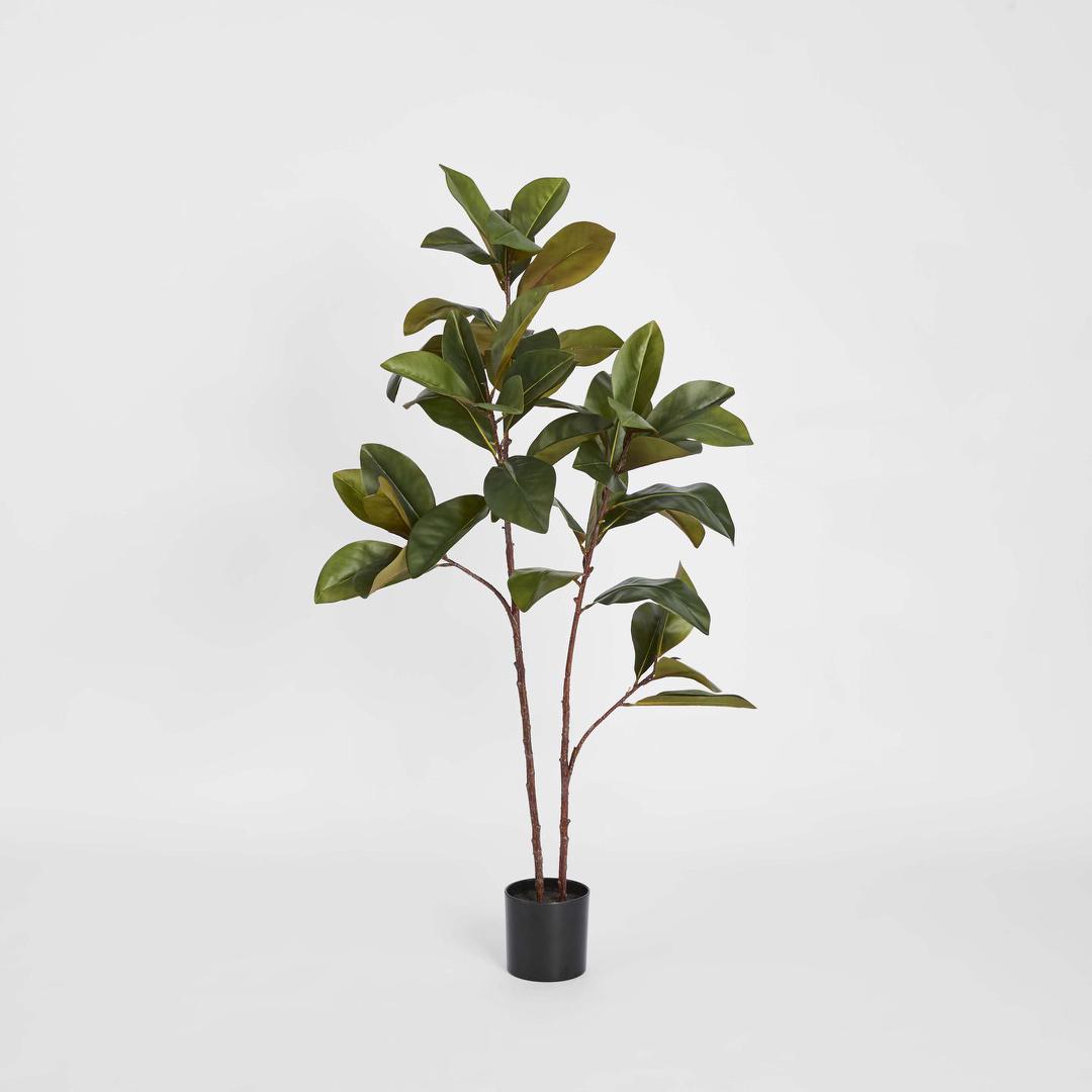 Real Touch Magnolia Tree 1.2M