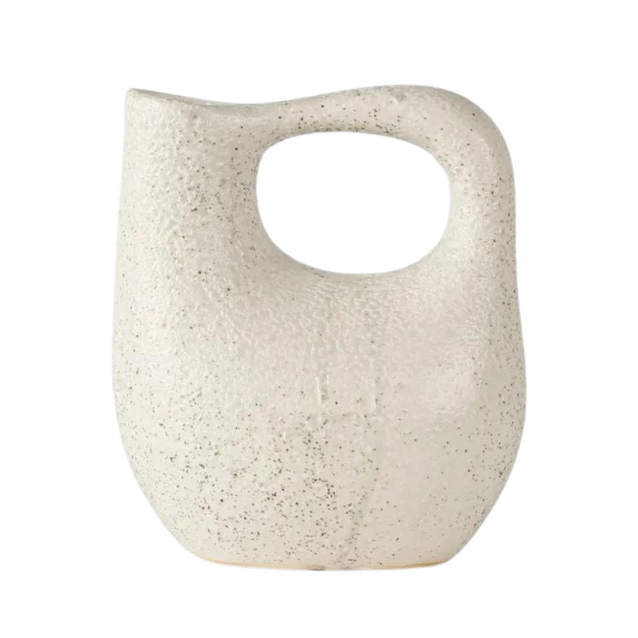 Yves Vessel Small Chalk