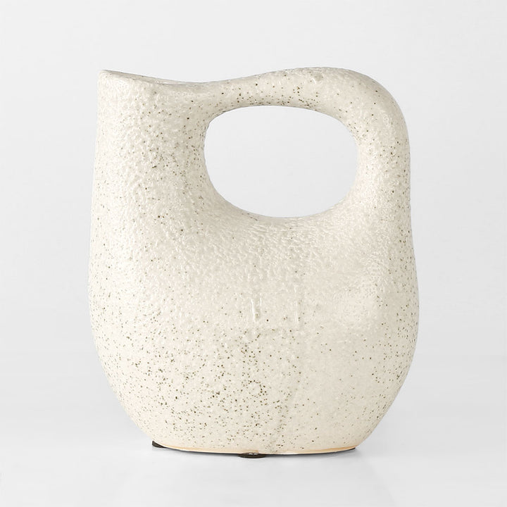 Yves Vessel Small Chalk