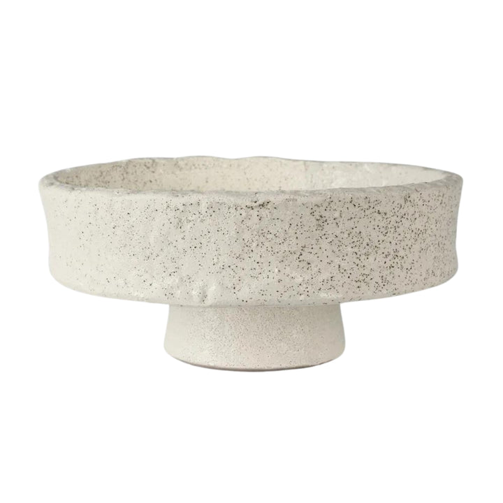 Bolero Bowl White